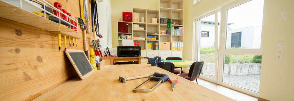 Ergotherapie Werkstatt Ergotherapie Werkstatt