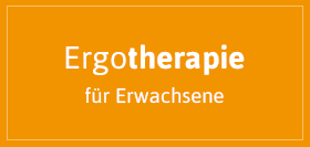 Ergotherapie für Erwachsene