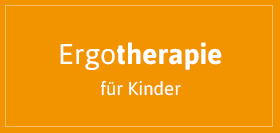 Ergotherapie für Kinder